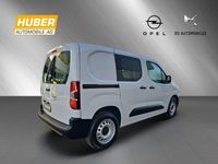 gebraucht Opel Combo-e Life Cargo 2.4 t Electric