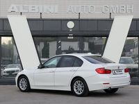 gebraucht BMW 320 d