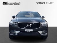 gebraucht Volvo XC60 T5 AWD Momentum