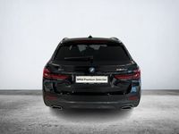 gebraucht BMW 520 d 48V Touring Pure M Sport Edition