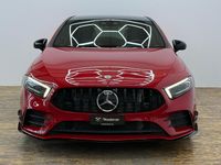 Gebraucht Mercedes A35 AMG AMG 306 PS (225 kW) 2019