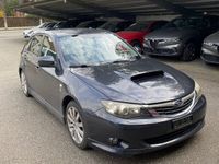 gebraucht Subaru Impreza 2.0D Swiss