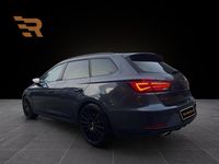 Gebraucht Seat Leon ST 4Drive 300 PS (220 kW) 2020 Grau Kombi