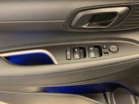 Gebraucht Hyundai Bayon 120 PS (88 kW) 2022 Grau SUV