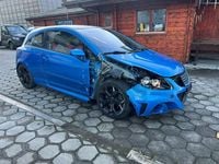 Gebraucht Opel Corsa OPC 192 PS (141 kW) 2008 Kleinwagen