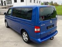 Gebraucht VW T5 Comfortline 174 PS (127 kW) 2006 Van
