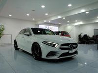 Gebraucht Mercedes A35 AMG AMG 306 PS (225 kW) 2019