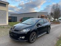 Gebraucht Mazda CX-7 Inclusive 260 PS (191 kW) 2009 SUV