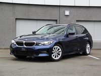 Gebraucht BMW 320 190 PS (139 kW) 2019 Kombi