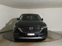 gebraucht Mazda CX-5 SKYACTIV-D 184 Newground AWD Automat