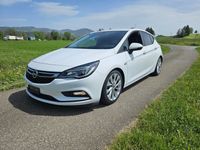 gebraucht Opel Astra 1.6 CDTi ecoF Enjoy