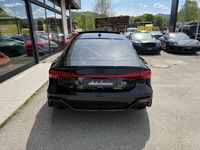 Gebraucht Audi RS7 Sportback 600 PS (441 kW) 2022 Kleinwagen