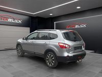 Gebraucht Nissan Qashqai +2 Tekna 150 PS (110 kW) 2011 SUV