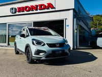 Neu Honda Jazz Advance 121 PS (88 kW) 2026 Türkis Kleinwagen