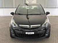 gebraucht Opel Corsa 1.4 Turbo Active Edition