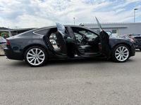 Gebraucht Audi A7 Sportback 245 PS (180 kW) 2011 Kleinwagen