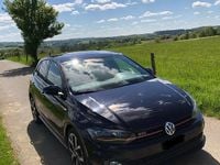 Gebraucht VW Polo GTI 200 PS (147 kW) 2019 Kleinwagen