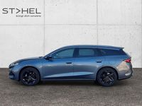 Neu BYD Seal Comfort 212 PS (155 kW) 2025 Blau Kombi