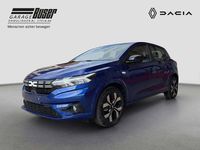 Neu Dacia Sandero Expression 91 PS (66 kW) 2025 Limousine