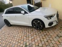 Gebraucht Audi A3 Attraction 150 PS (110 kW) 2023 Limousine