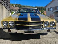 Gebraucht Chevrolet El Camino 260 PS (191 kW) 1969