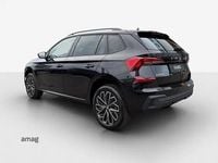 Neu Skoda Kamiq Dynamic 115 PS (84 kW) 2026 Magic schwarz, perleffekt SUV