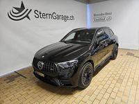 Neu Mercedes GLC43 AMG Executive 421 PS (309 kW) 2026 Schwarz SUV