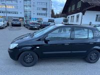 Gebraucht Hyundai Getz Premium 106 PS (77 kW) 2009 Kleinwagen