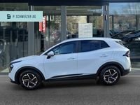 gebraucht Kia Sportage 1.6T-GDi MHEV Power Edition 4x4