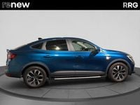 Gebraucht Renault Arkana Zen 140 PS (102 kW) 2022 SUV