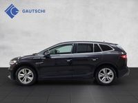 gebraucht Skoda Enyaq iV 80x