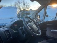 gebraucht Opel Movano 2.2 d 3,5t L2H2 Essentia