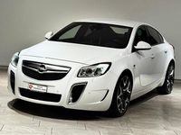 Gebraucht Opel Insignia OPC 325 PS (239 kW) 2010 Limousine