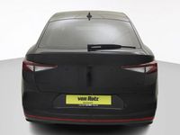 Gebraucht Skoda Enyaq iV Lounge 220 kW (300 PS) 2025 Schwarz SUV