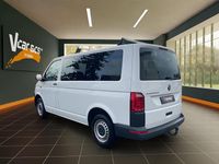 Gebraucht VW T6 102 PS (75 kW) 2017 Van