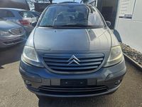 Gebraucht Citroën C3 Exclusive 73 PS (53 kW) 2004
