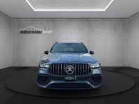 Gebraucht Mercedes GLE63 AMG AMG 612 PS (450 kW) 2021 SUV