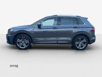 gebraucht VW Tiguan Highline