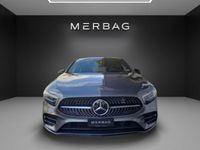 gebraucht Mercedes A200 AMG Line 4Matic