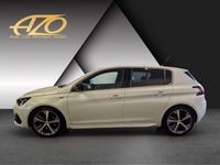 gebraucht Peugeot 308 1.6 THP GT EAT