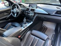 gebraucht BMW 440 i Cabriolet M Sport Steptronic