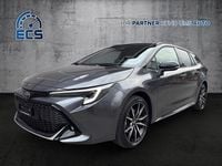 Neu Toyota Corolla Sport 178 PS (130 kW) 2026 Kombi
