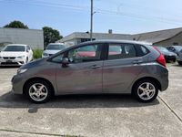 gebraucht Honda Jazz 1.3i-VTEC Trend