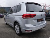 gebraucht VW Touran 1.5 TSI - "EVO COMFORTLINE" - DSG - 150 PS - EURO 6D