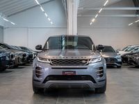 Gebraucht Land Rover Range Rover evoque SE Dynamic 204 PS (150 kW) 2022 SUV