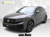 Gebraucht VW Touareg Style 340 PS (250 kW) 2025 Grau SUV