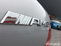 gebraucht Mercedes S55 AMG S-KlasseL AMG