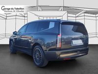 Neu Hyundai Ioniq 9 314 kW (427 PS) 2026 SUV