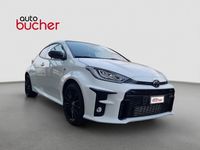 Gebraucht Toyota Yaris Sport 261 PS (191 kW) 2021 Weiss Limousine