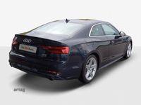 gebraucht Audi A5 Coupé sport